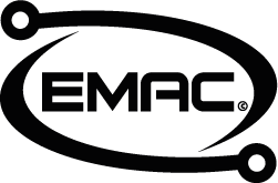 Emac Logo